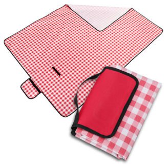Koc piknikowy 200x200cm - color5 - BL002-2