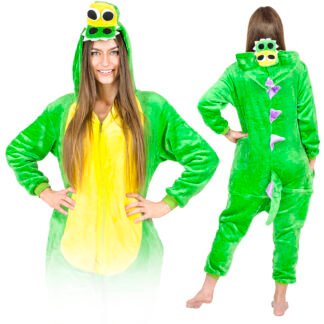 Kostium Onesie A105 - S