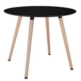Stół 1000 mm DT- 958 - black