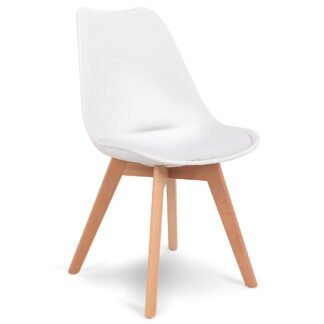 Krzesło C-487 - white