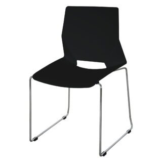 Krzesło C-490 - black