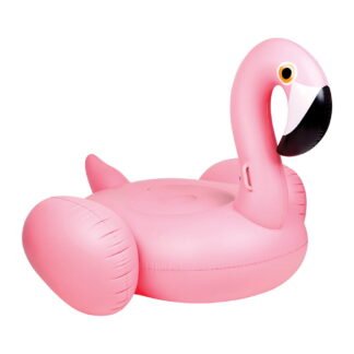 Materac 20251 - flamingo