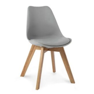 Krzesło C-487 - grey
