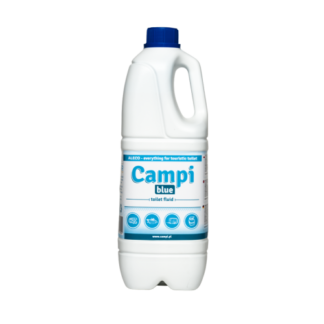 Campi blue 2 płyn do toalet