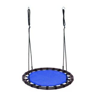 Huśtawka MIR6300 - 120cm - blue