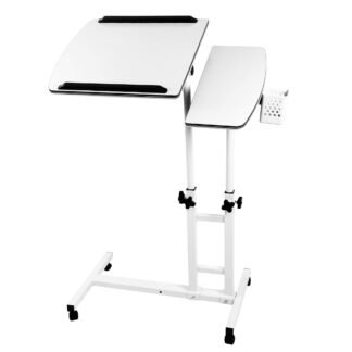 Stolik pod laptopa na kółkach K672G2