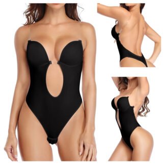 Body 01 - black - 34