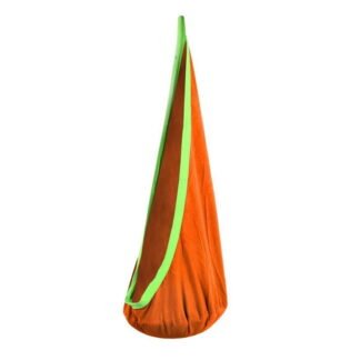 Cocon small - orange