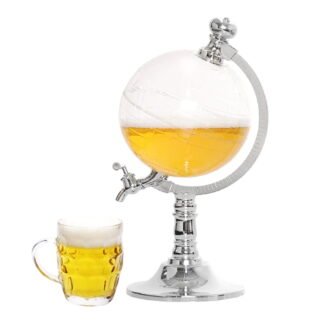 Dyspenser do alkoholu GLOBE