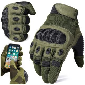 Rękawice taktyczne NM22W29 v1 - XL