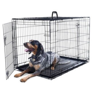 Kojec klatka dla psa XL 90x61x66cm