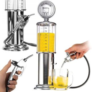 Dyspenser do alkoholu dystrybutor dozownik