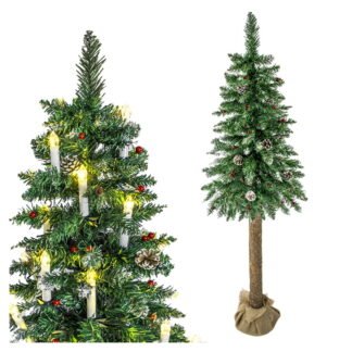 Choinka na pniu 160cm