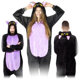 Kostium Onesie A200 - XL