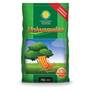 Trawa nasiona Uniwersalna 5kg