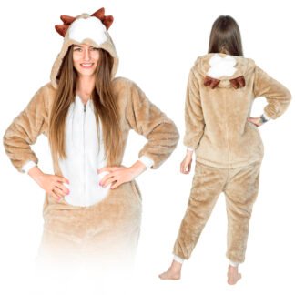 Kostium Onesie camel chopper - M