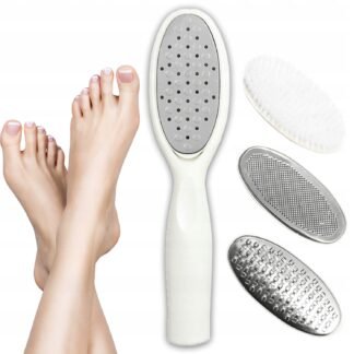 Zestaw do pedicure QS-0340