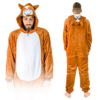 Kostium Onesie A104 - XL