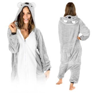 Kostium Onesie koala - S