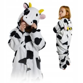 Onesie children 015pcN cow - S