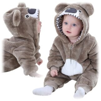 Onesie baby - BO32 - #100