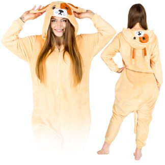 Kostium Onesie dog - S