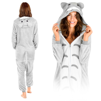 Kostium Onesie totoro - S
