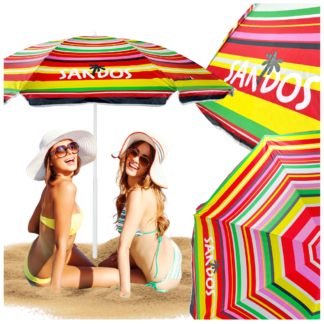 Parasol NM23W005 stripes2