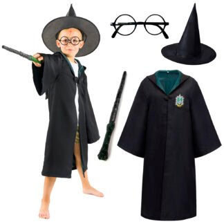 Przebranie Harry Potter rozmiar 128-134