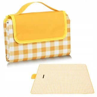 Koc piknikowy 200x200cm - color4 - BL002-2