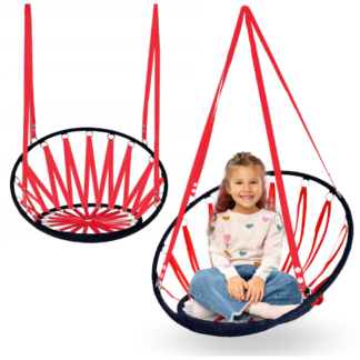 Hamak gniazdo H-421 - red