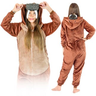 Kostium Onesie Walrus - S