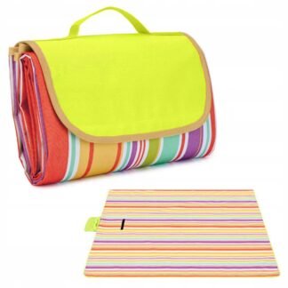 Koc piknikowy 200x200cm - color3 - BL002-2