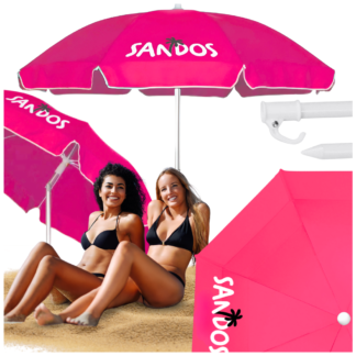 Parasol NM23W004 pink