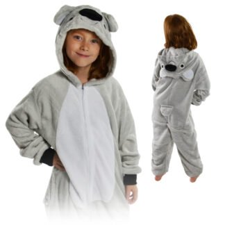 Onesie children 039pcN koala - 134-140
