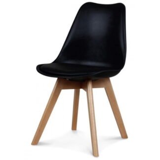 Krzesło C-487 - black