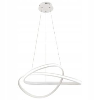 Lampa wisząca W3150-500 - white