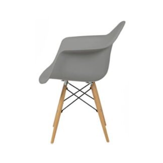 Krzesło C-438 - grey