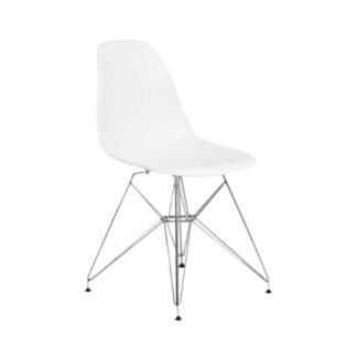 Krzesło C-440 - white