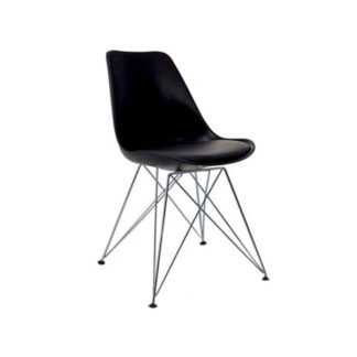 Krzesło C-517 - black