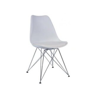 Krzesło C-517 - white