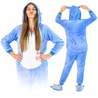 Kostium Onesie stitch - M
