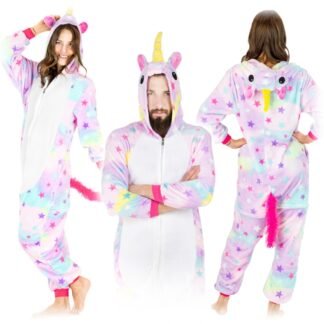 Kostium Onesie stars - S