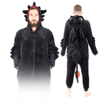 Kostium Onesie A100 - L