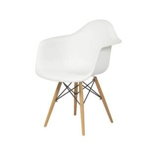 Krzesło C-438- white