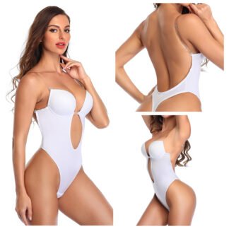 Body 01 - white - 34