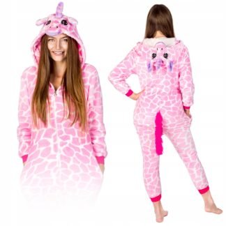Kostium Onesie Printing Tianma - XL