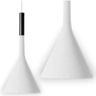 Lampa W8150-1 - white