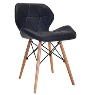 Krzesło C-531 - black