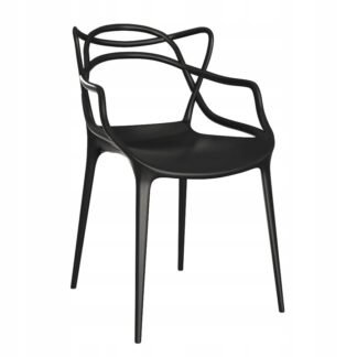 Krzesło SC-103 - Black